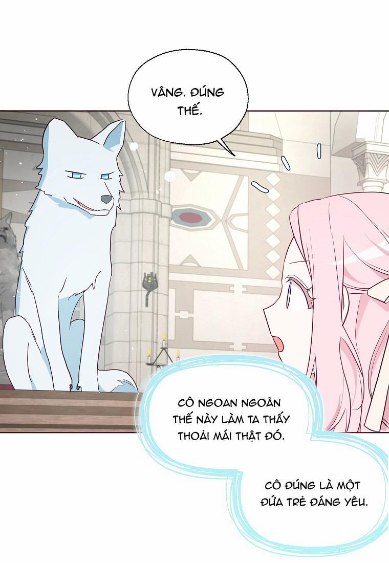 Quyến Rũ Cha Của Nhân Vật Phản Diện 82 trang 42