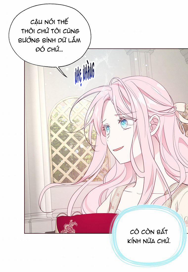 Quyến Rũ Cha Của Nhân Vật Phản Diện 82 trang 43