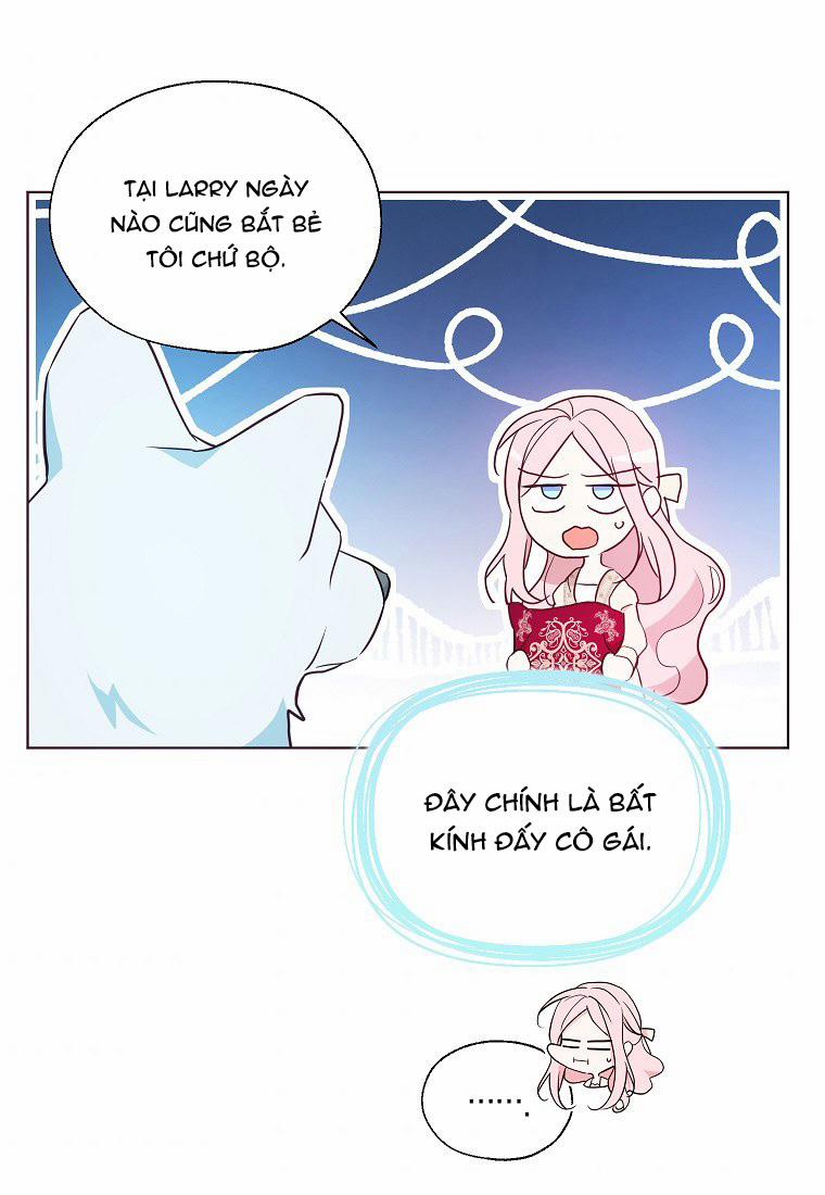 Quyến Rũ Cha Của Nhân Vật Phản Diện 82 trang 44