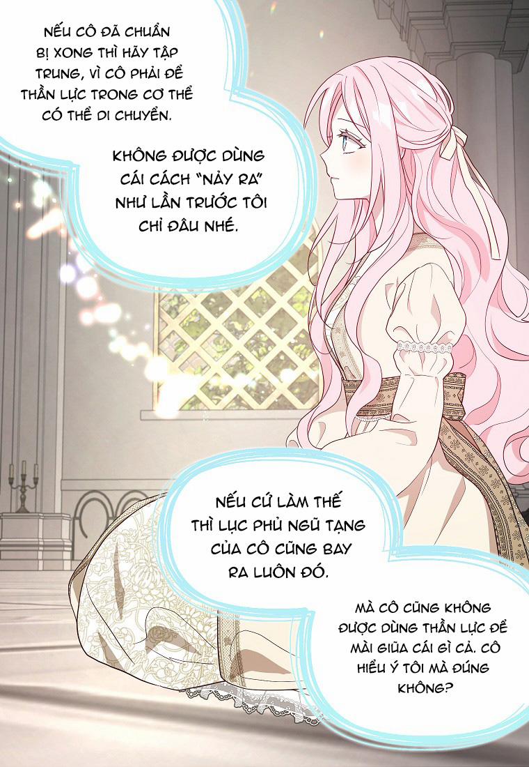 Quyến Rũ Cha Của Nhân Vật Phản Diện 82 trang 45