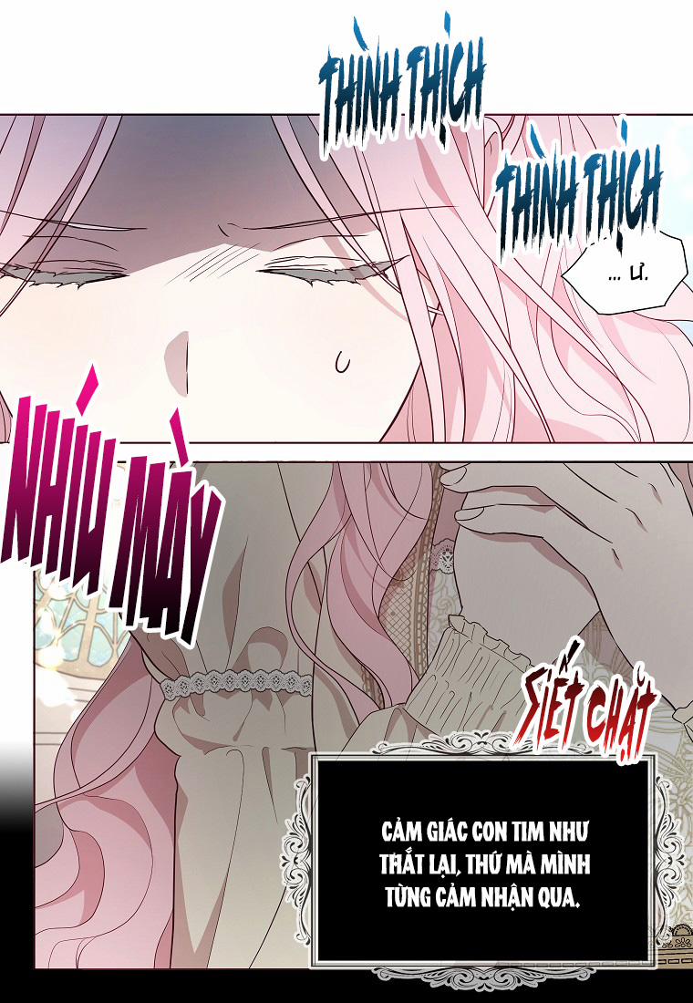 Quyến Rũ Cha Của Nhân Vật Phản Diện 82 trang 52