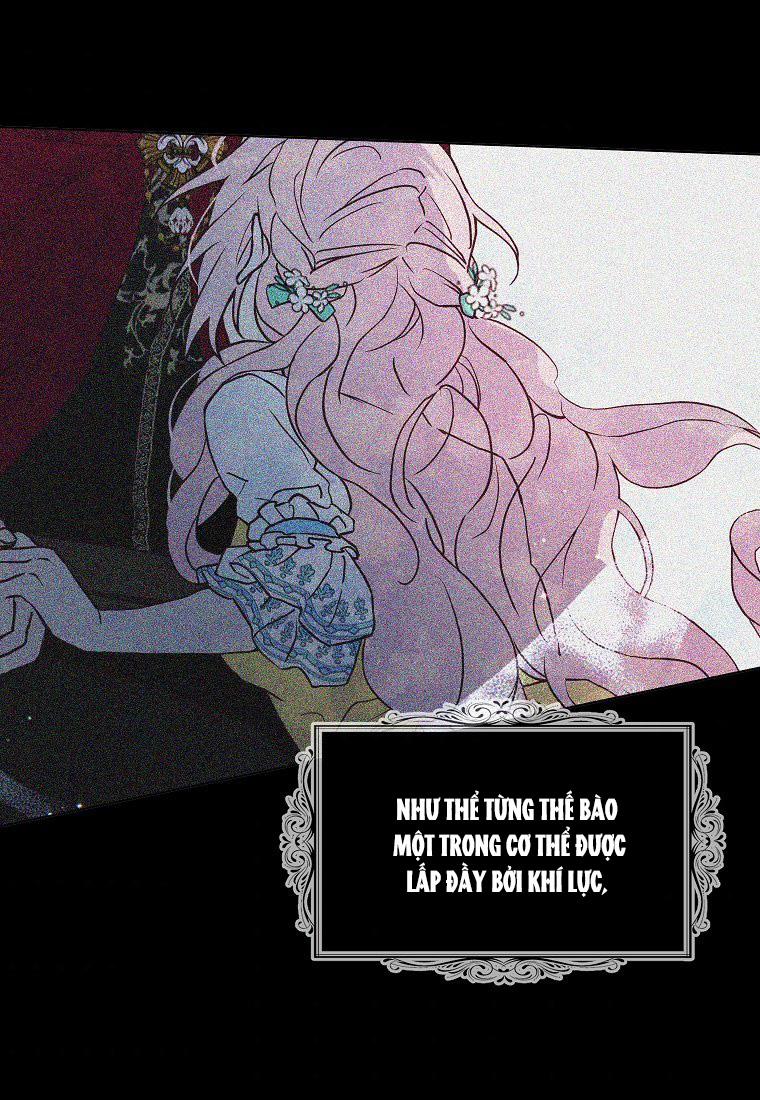 Quyến Rũ Cha Của Nhân Vật Phản Diện 82 trang 53