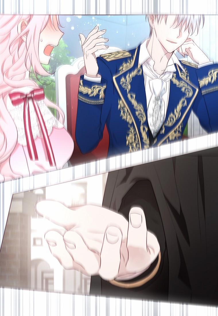 Quyến Rũ Cha Của Nhân Vật Phản Diện 82 trang 55