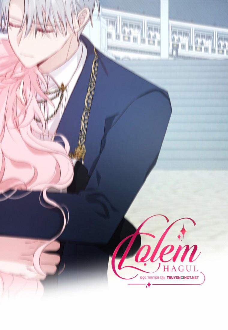 Quyến Rũ Cha Của Nhân Vật Phản Diện 82 trang 57