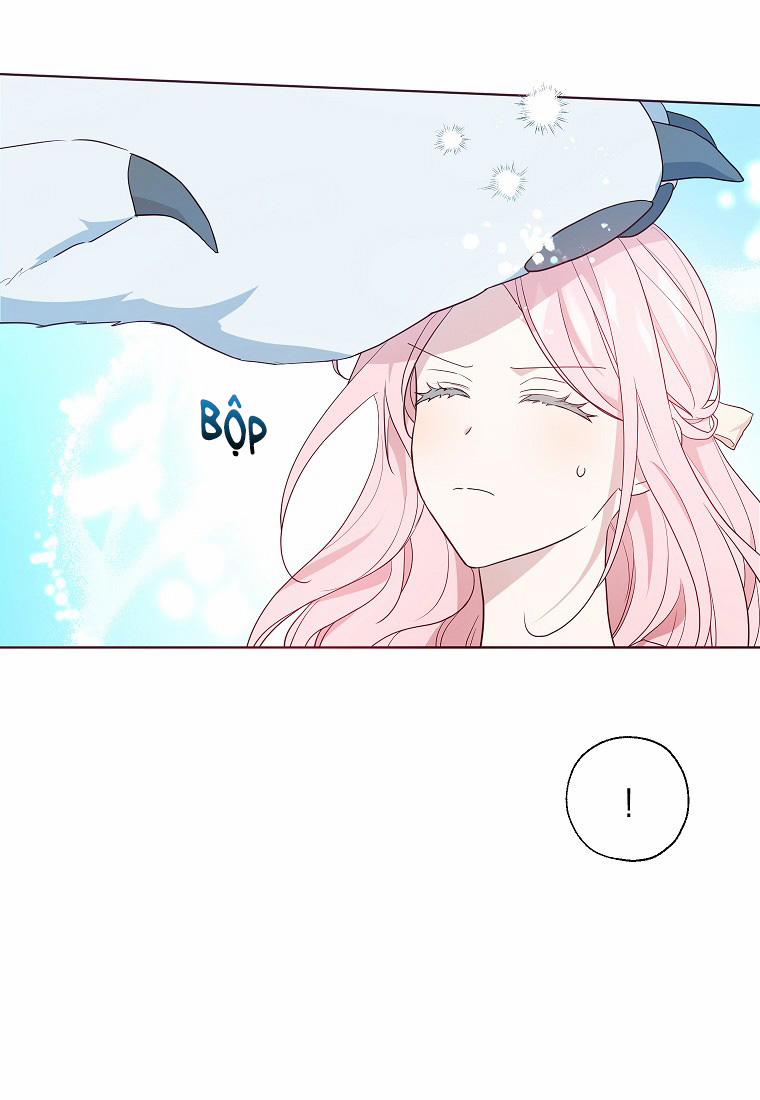 Quyến Rũ Cha Của Nhân Vật Phản Diện 82 trang 59