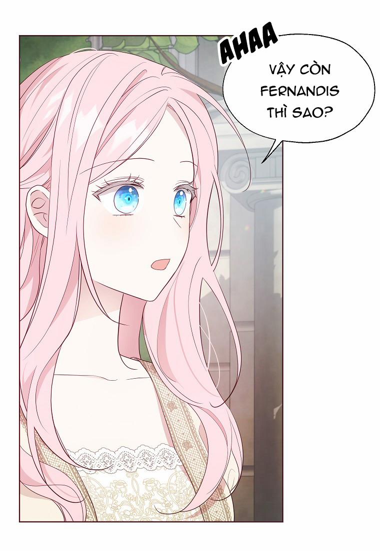 Quyến Rũ Cha Của Nhân Vật Phản Diện 82 trang 6