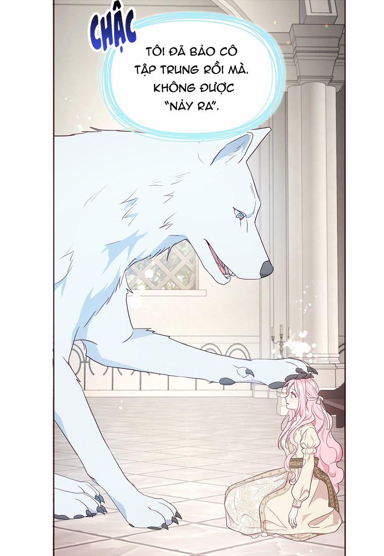 Quyến Rũ Cha Của Nhân Vật Phản Diện 82 trang 60