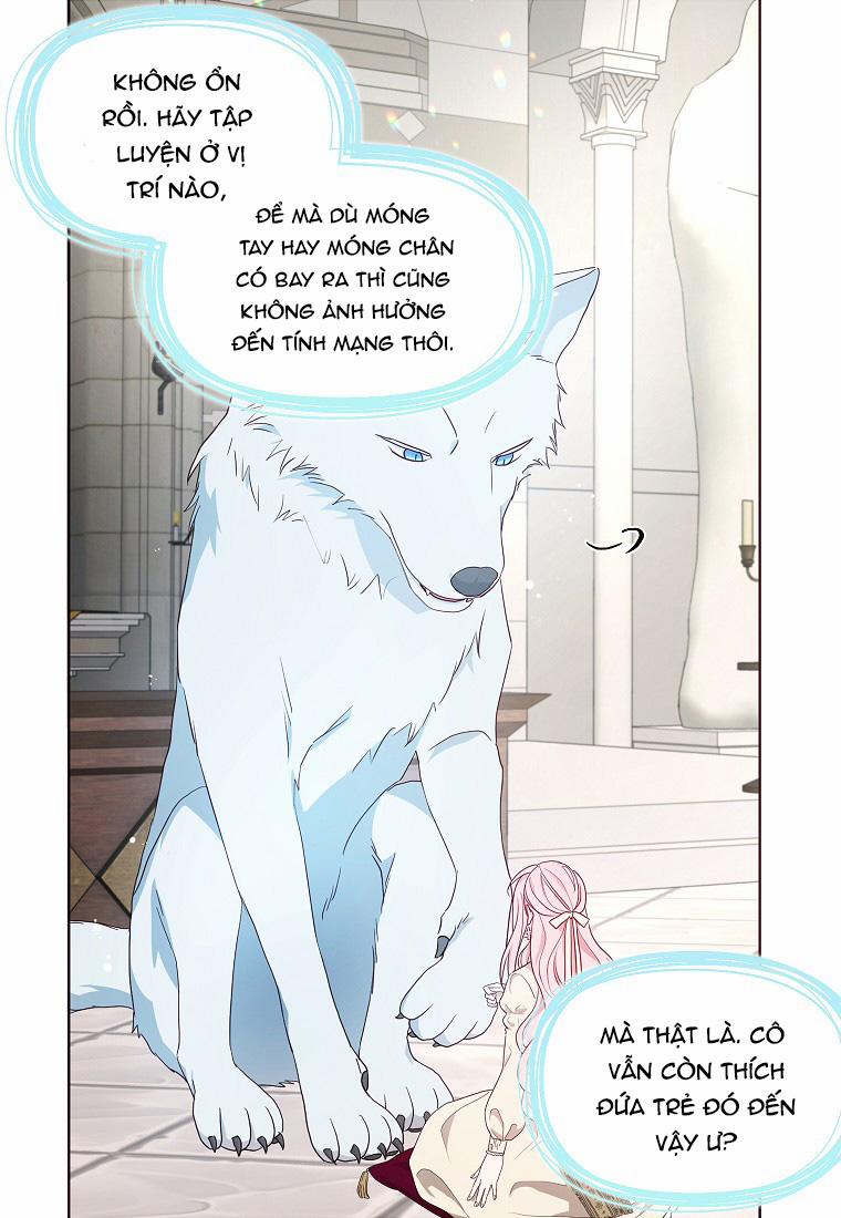 Quyến Rũ Cha Của Nhân Vật Phản Diện 82 trang 62