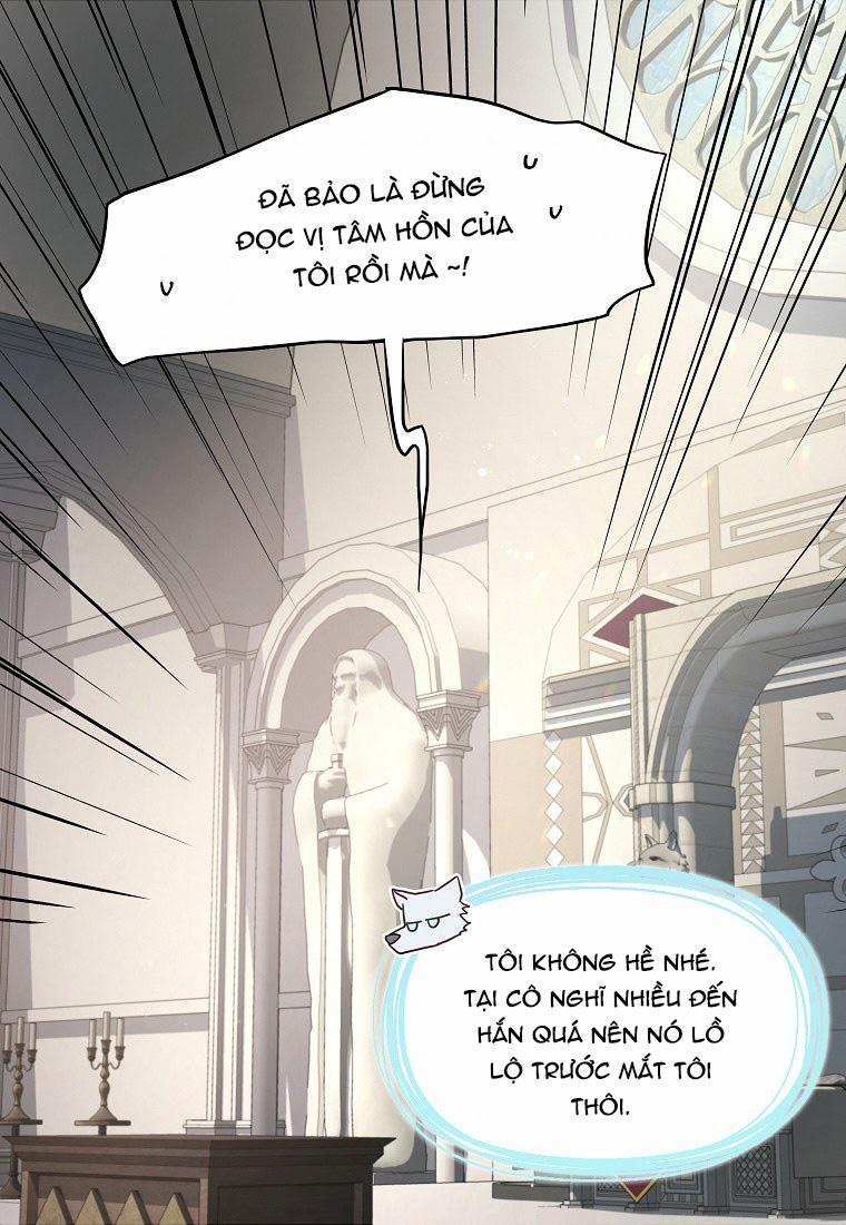 Quyến Rũ Cha Của Nhân Vật Phản Diện 82 trang 64