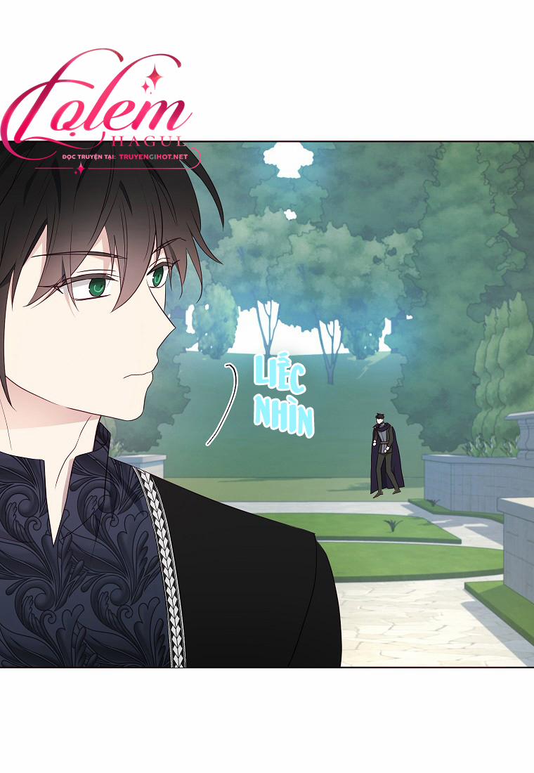 Quyến Rũ Cha Của Nhân Vật Phản Diện 82 trang 7