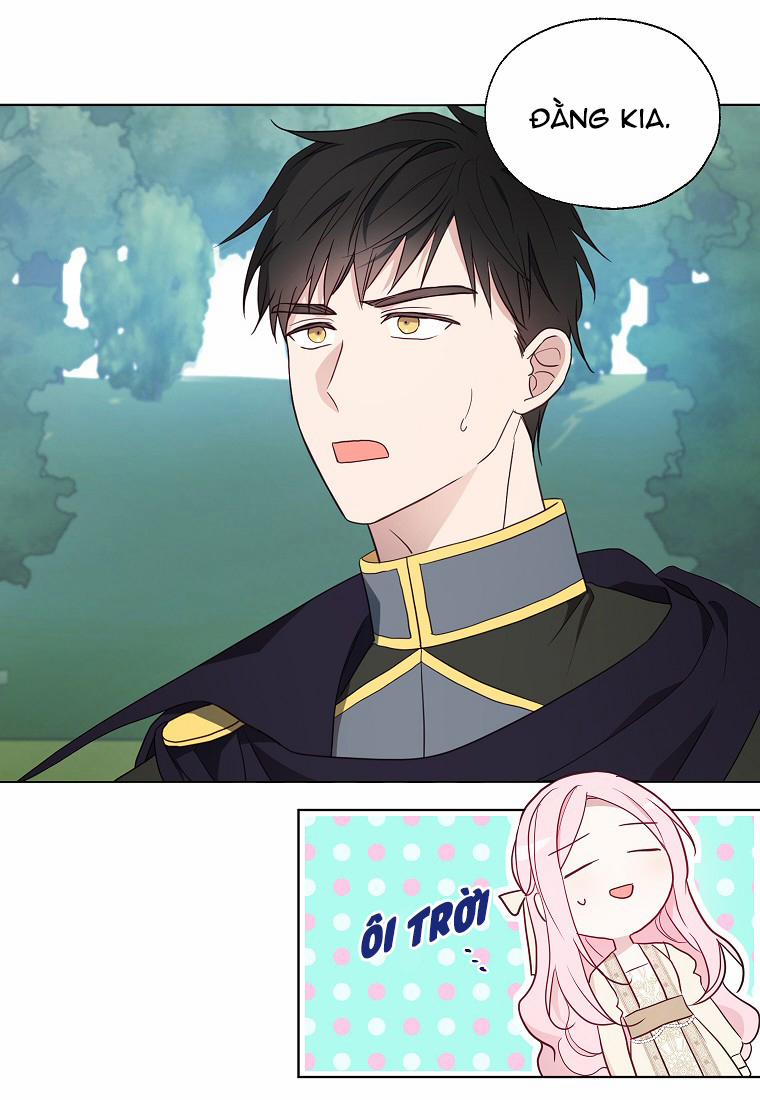 Quyến Rũ Cha Của Nhân Vật Phản Diện 82 trang 8