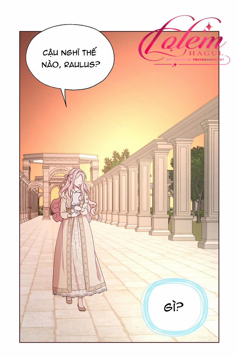 Quyến Rũ Cha Của Nhân Vật Phản Diện 83 trang 10