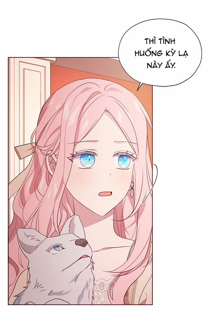 Quyến Rũ Cha Của Nhân Vật Phản Diện 83 trang 11