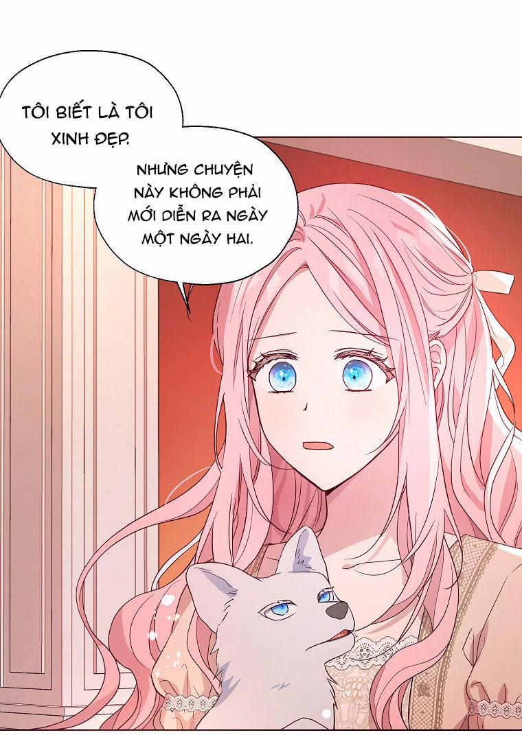 Quyến Rũ Cha Của Nhân Vật Phản Diện 83 trang 13