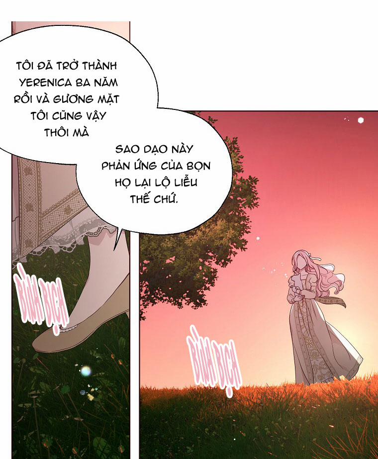 Quyến Rũ Cha Của Nhân Vật Phản Diện 83 trang 14