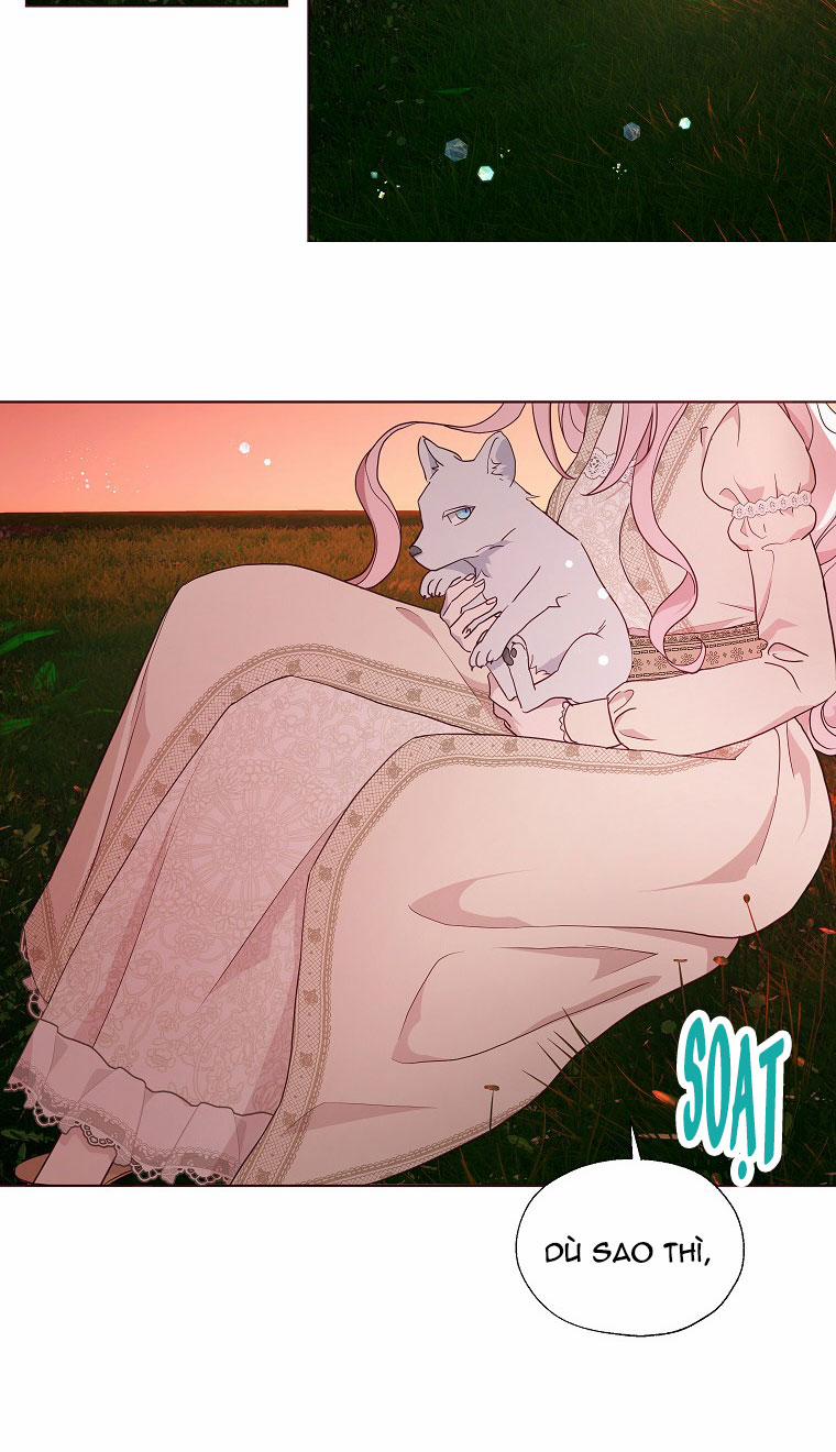 Quyến Rũ Cha Của Nhân Vật Phản Diện 83 trang 15