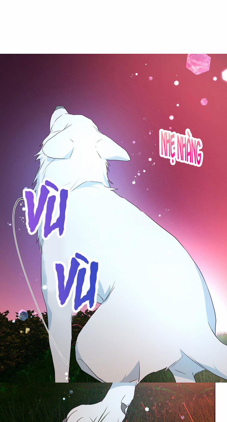 Quyến Rũ Cha Của Nhân Vật Phản Diện 83 trang 18