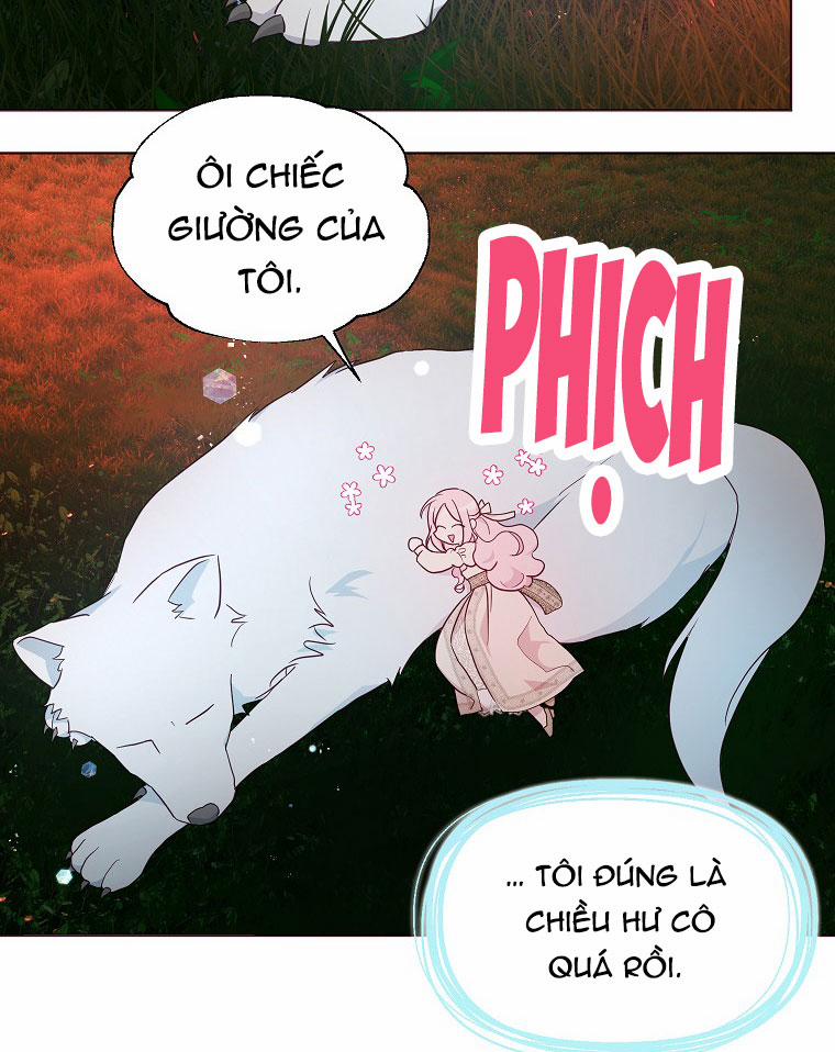 Quyến Rũ Cha Của Nhân Vật Phản Diện 83 trang 19