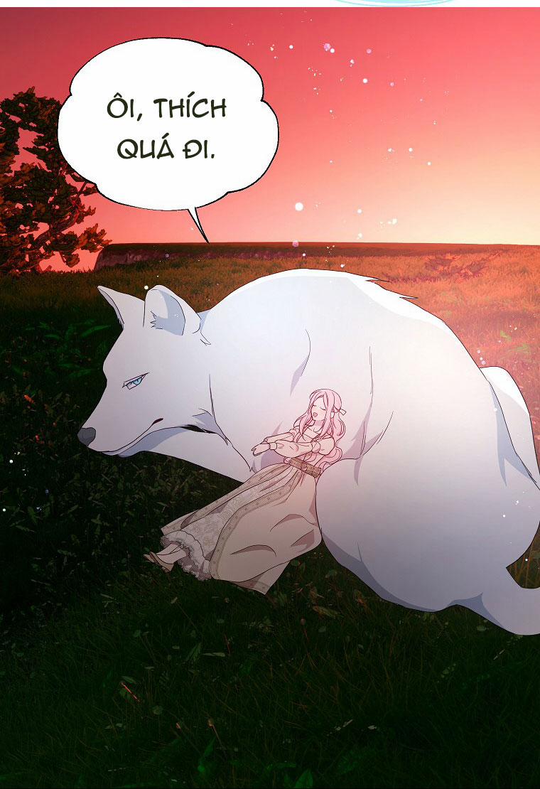 Quyến Rũ Cha Của Nhân Vật Phản Diện 83 trang 20