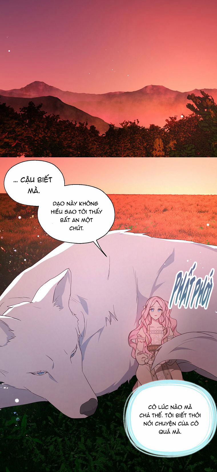 Quyến Rũ Cha Của Nhân Vật Phản Diện 83 trang 22