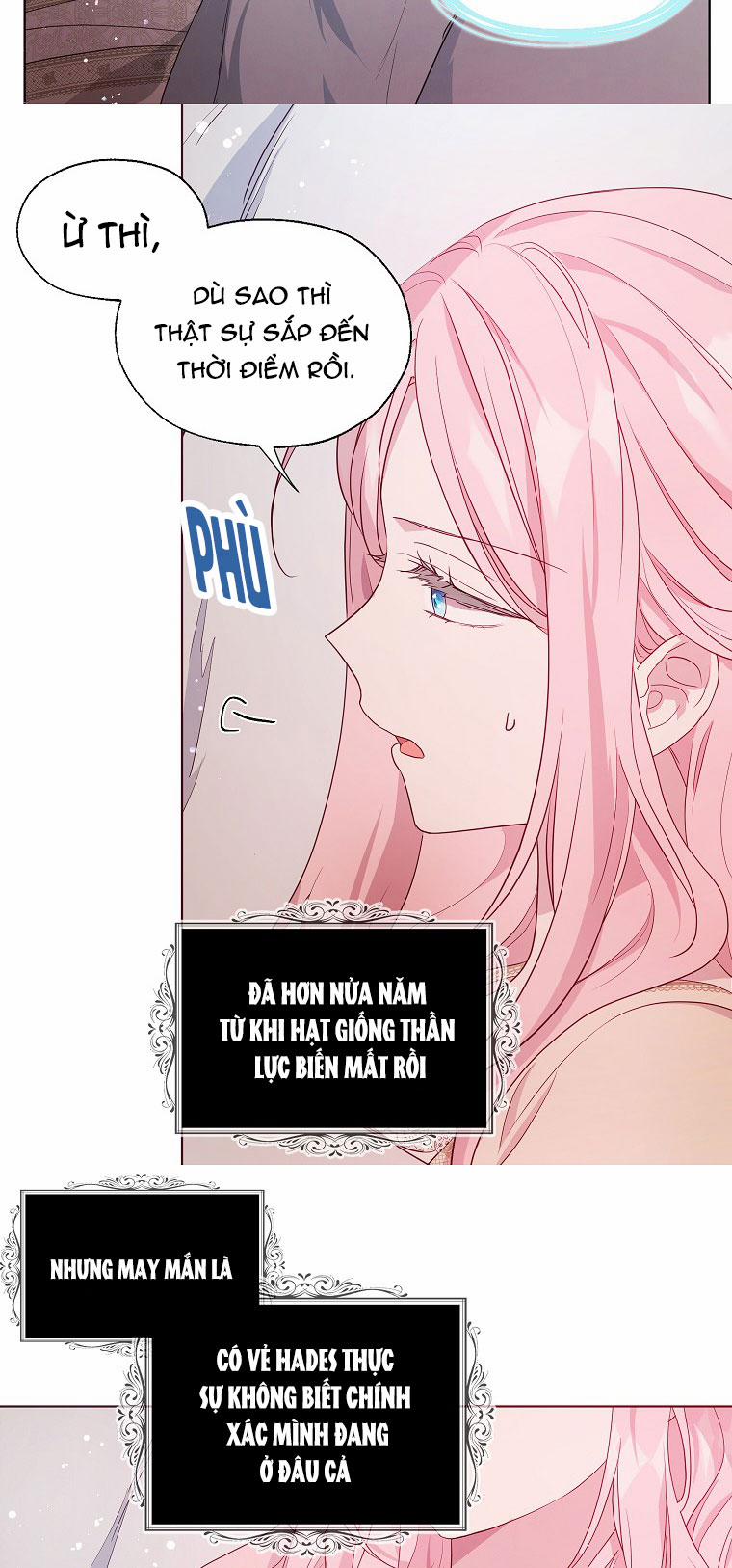 Quyến Rũ Cha Của Nhân Vật Phản Diện 83 trang 24