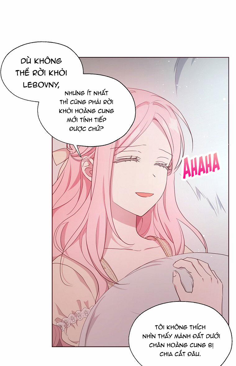 Quyến Rũ Cha Của Nhân Vật Phản Diện 83 trang 27