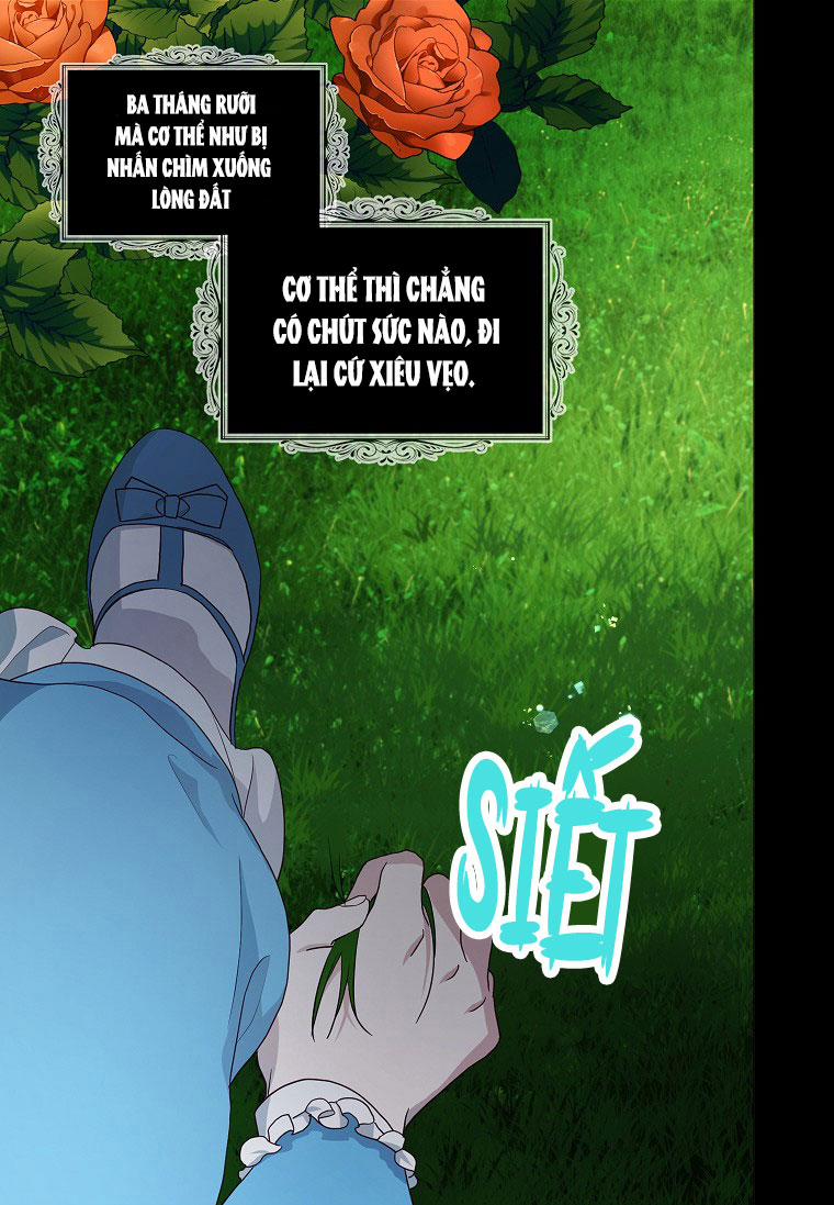 Quyến Rũ Cha Của Nhân Vật Phản Diện 83 trang 33