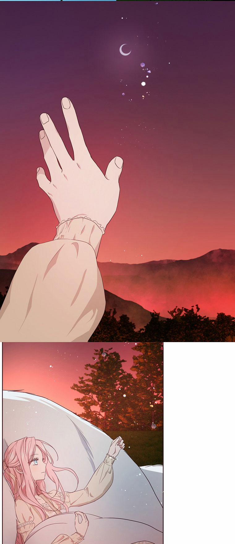 Quyến Rũ Cha Của Nhân Vật Phản Diện 83 trang 34