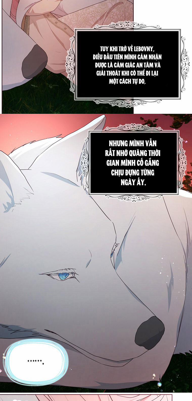 Quyến Rũ Cha Của Nhân Vật Phản Diện 83 trang 35