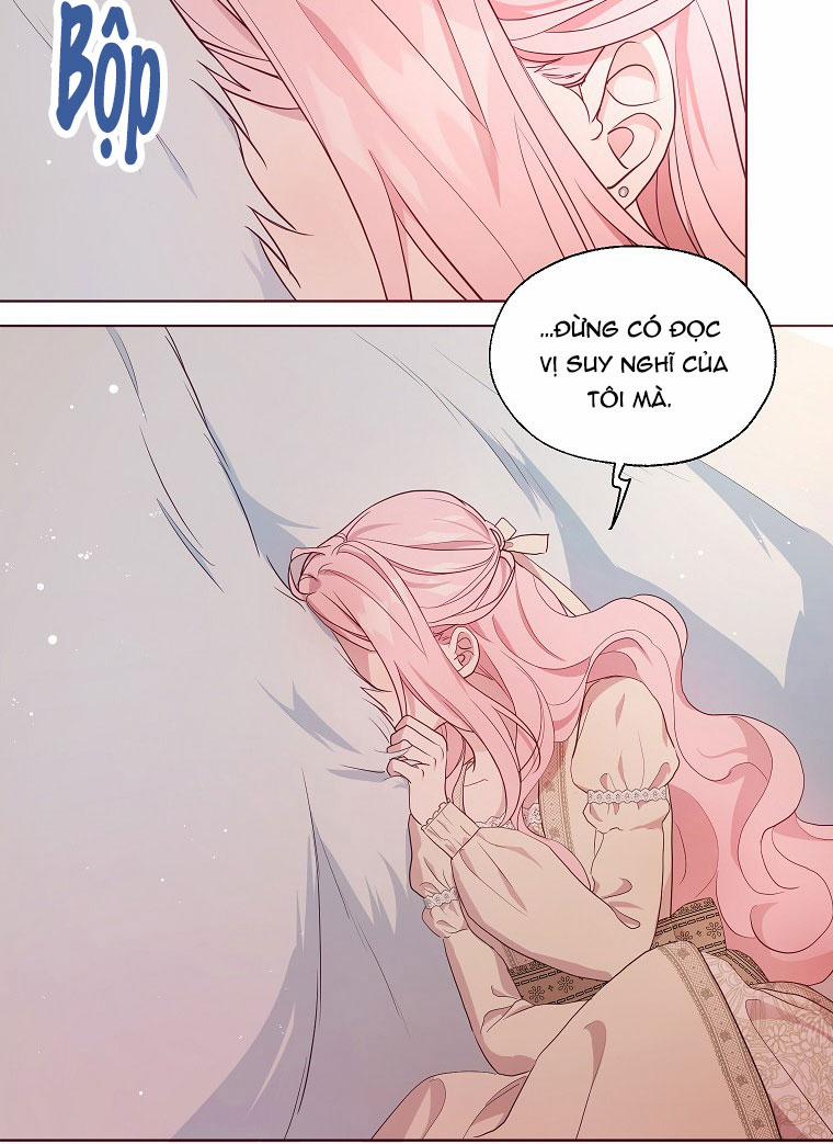 Quyến Rũ Cha Của Nhân Vật Phản Diện 83 trang 36