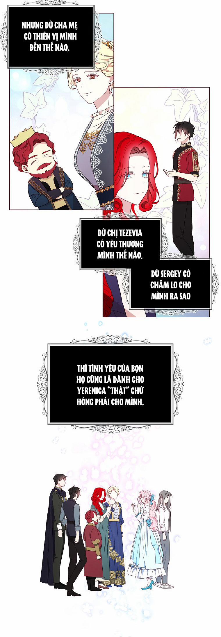 Quyến Rũ Cha Của Nhân Vật Phản Diện 83 trang 42