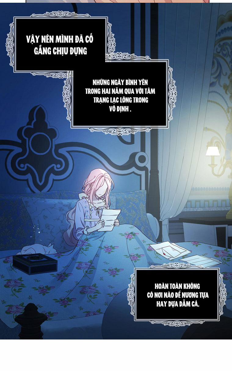 Quyến Rũ Cha Của Nhân Vật Phản Diện 83 trang 45