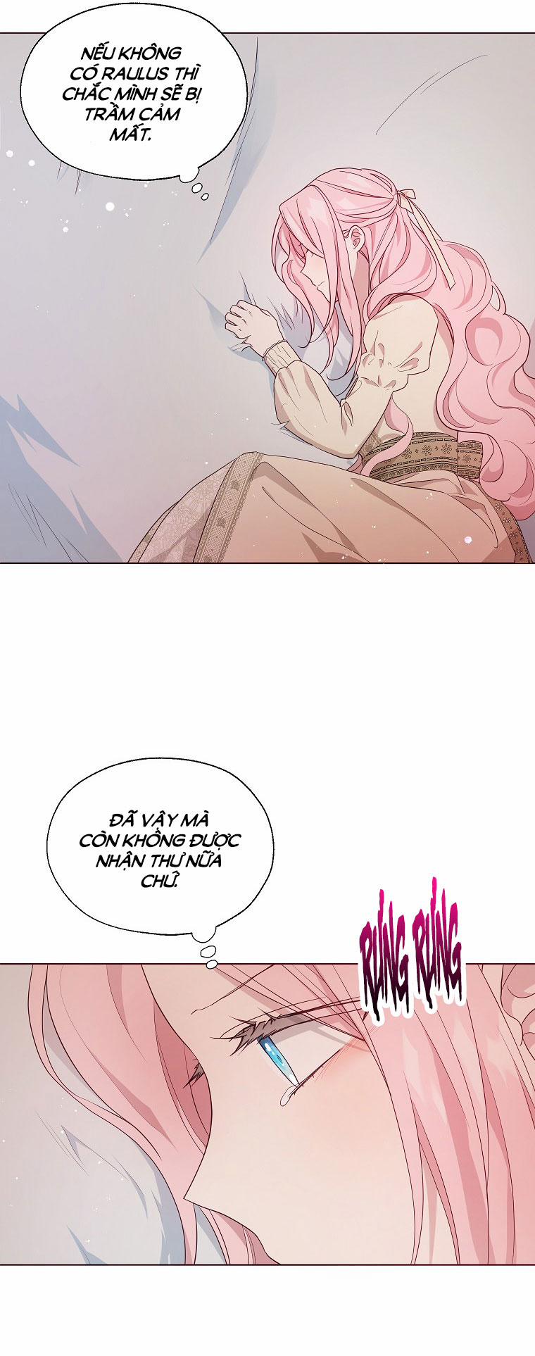 Quyến Rũ Cha Của Nhân Vật Phản Diện 83 trang 46