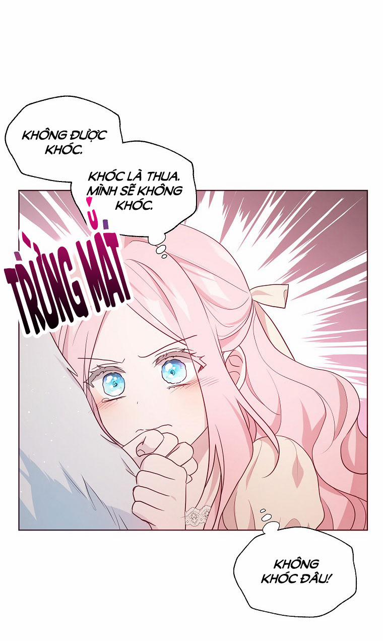 Quyến Rũ Cha Của Nhân Vật Phản Diện 83 trang 47