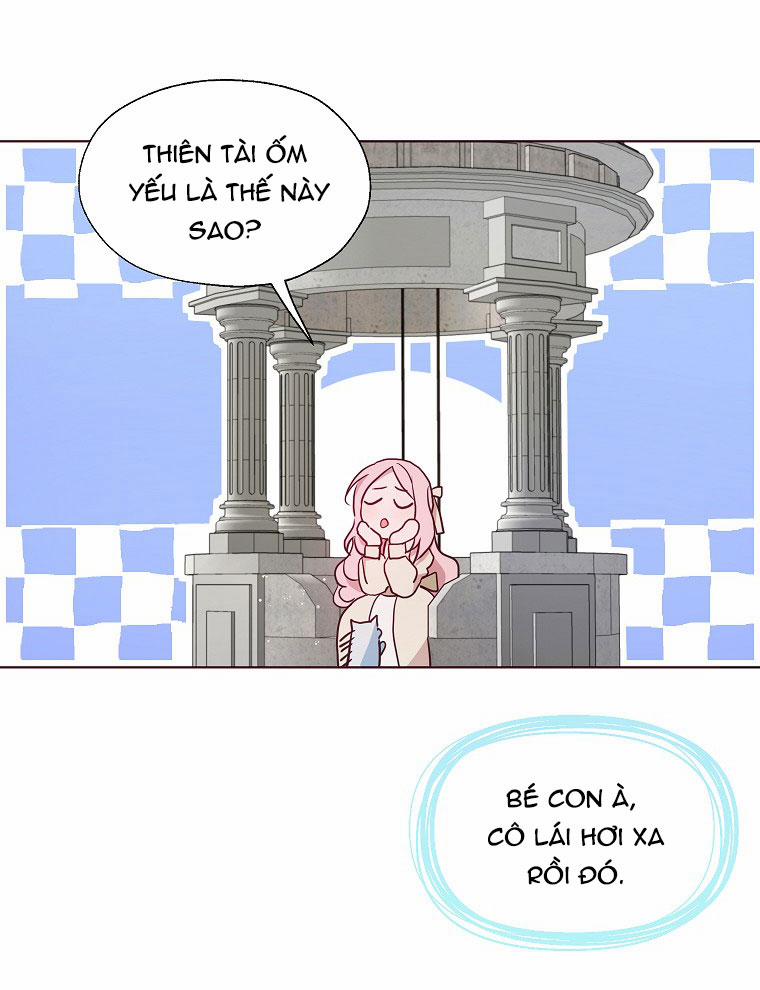 Quyến Rũ Cha Của Nhân Vật Phản Diện 83 trang 5