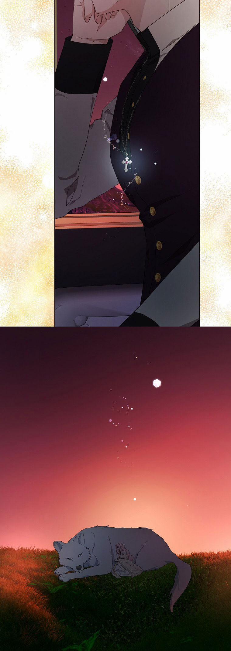 Quyến Rũ Cha Của Nhân Vật Phản Diện 83 trang 51