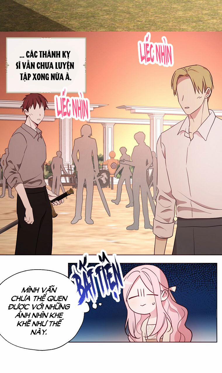 Quyến Rũ Cha Của Nhân Vật Phản Diện 83 trang 8