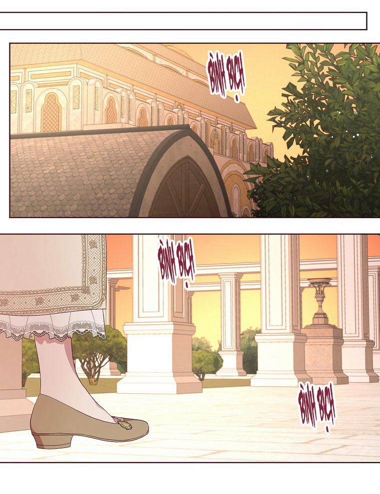 Quyến Rũ Cha Của Nhân Vật Phản Diện 83 trang 9