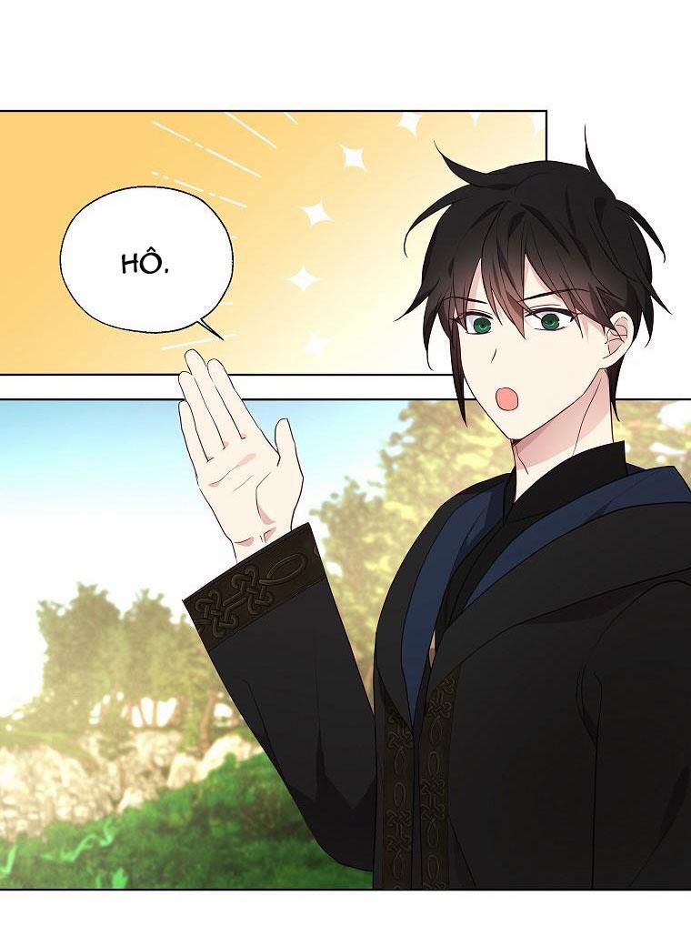 Quyến Rũ Cha Của Nhân Vật Phản Diện 84 trang 10