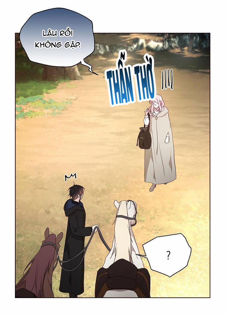 Quyến Rũ Cha Của Nhân Vật Phản Diện 84 trang 11