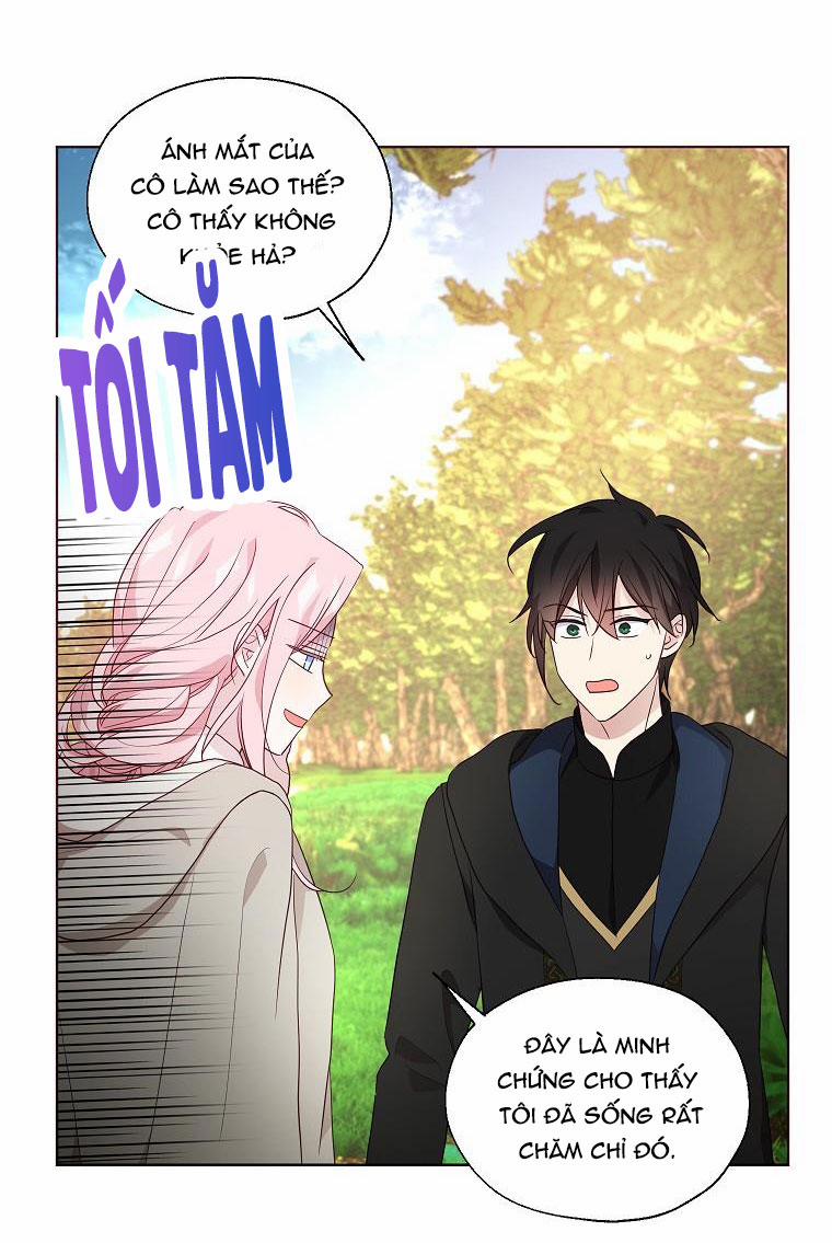 Quyến Rũ Cha Của Nhân Vật Phản Diện 84 trang 12