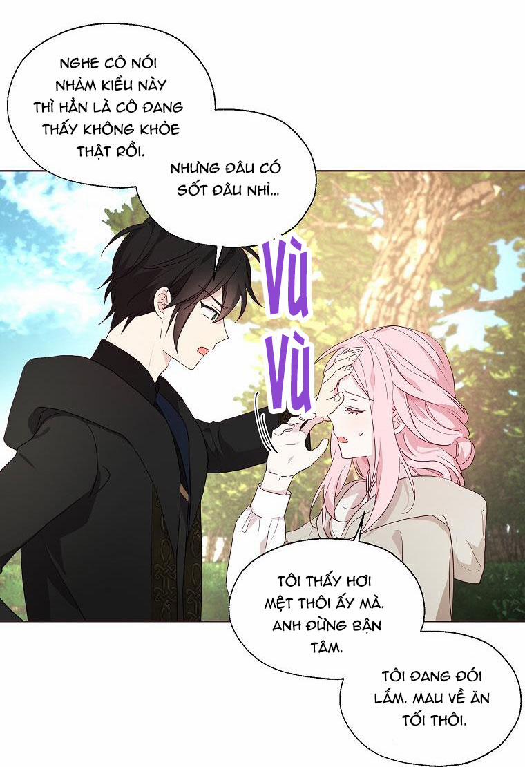 Quyến Rũ Cha Của Nhân Vật Phản Diện 84 trang 13