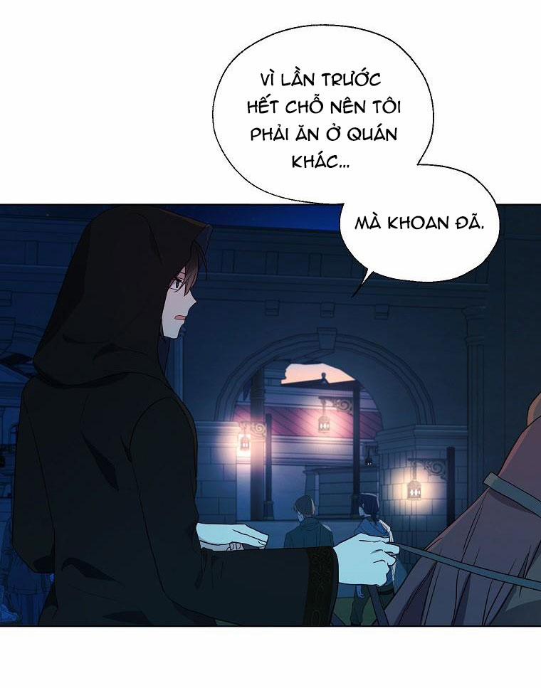 Quyến Rũ Cha Của Nhân Vật Phản Diện 84 trang 21