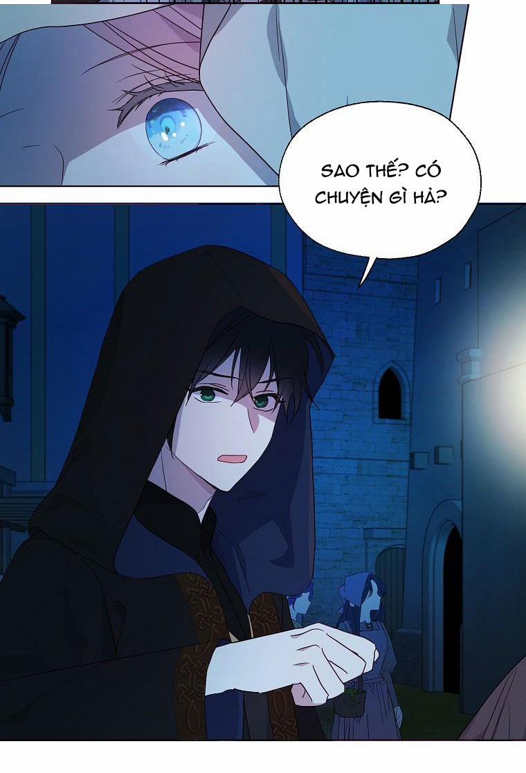 Quyến Rũ Cha Của Nhân Vật Phản Diện 84 trang 28