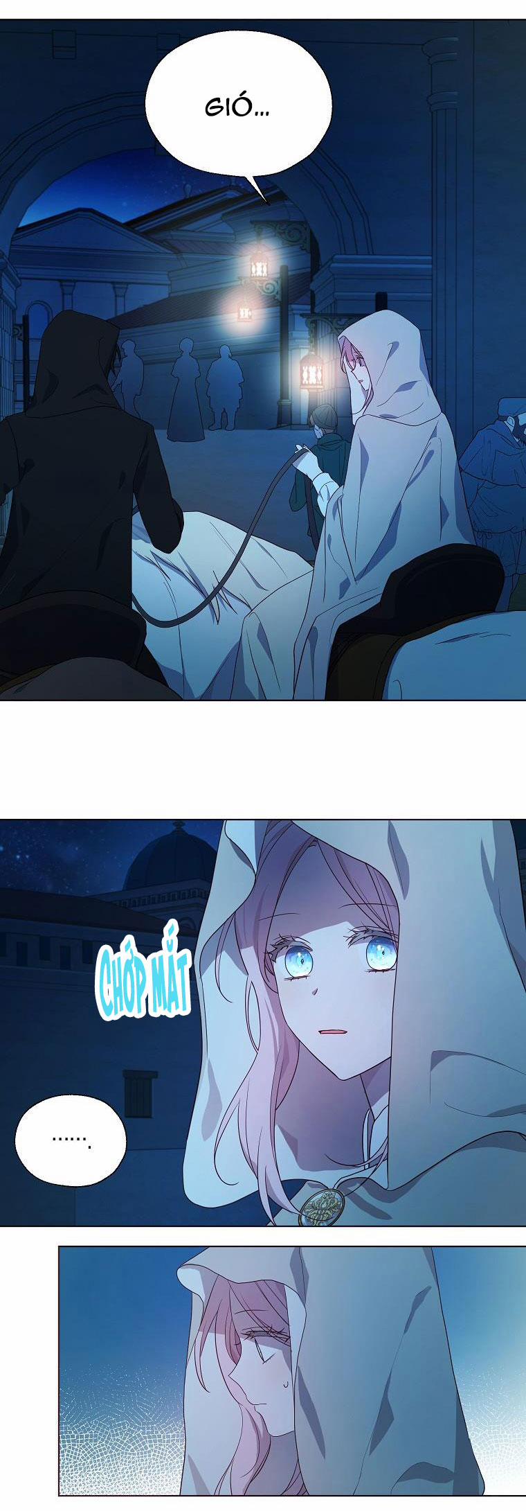 Quyến Rũ Cha Của Nhân Vật Phản Diện 84 trang 29