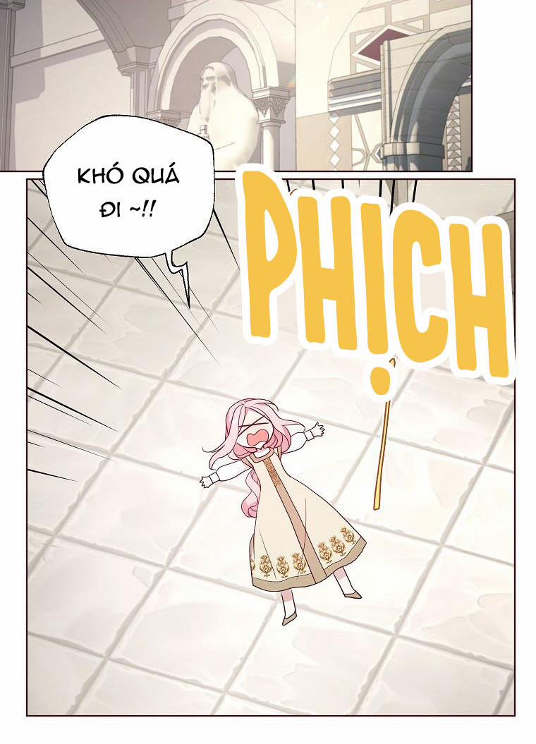 Quyến Rũ Cha Của Nhân Vật Phản Diện 84 trang 3