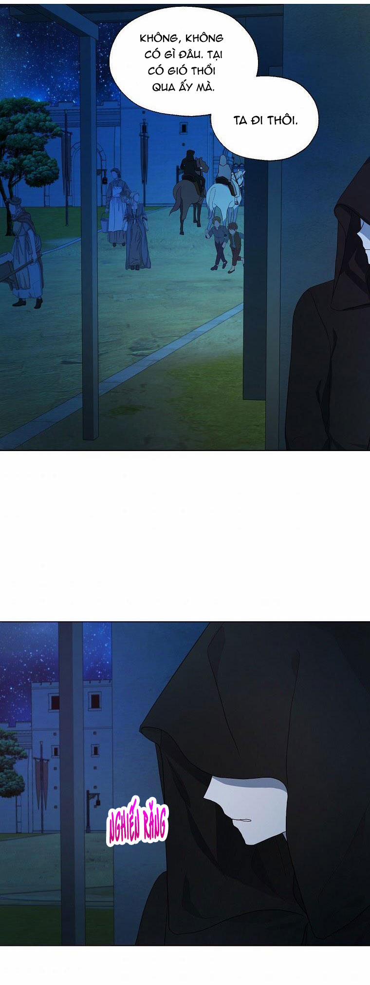 Quyến Rũ Cha Của Nhân Vật Phản Diện 84 trang 30