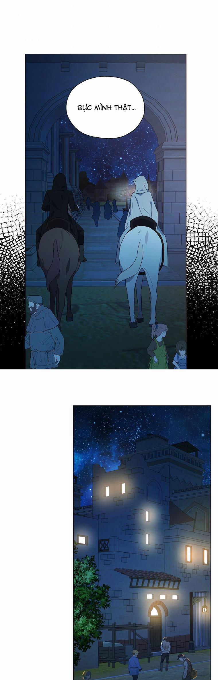 Quyến Rũ Cha Của Nhân Vật Phản Diện 84 trang 31