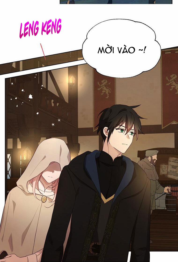 Quyến Rũ Cha Của Nhân Vật Phản Diện 84 trang 32