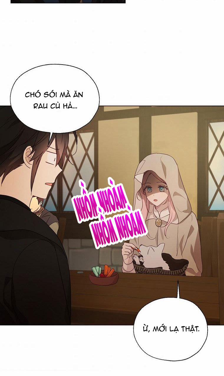 Quyến Rũ Cha Của Nhân Vật Phản Diện 84 trang 36